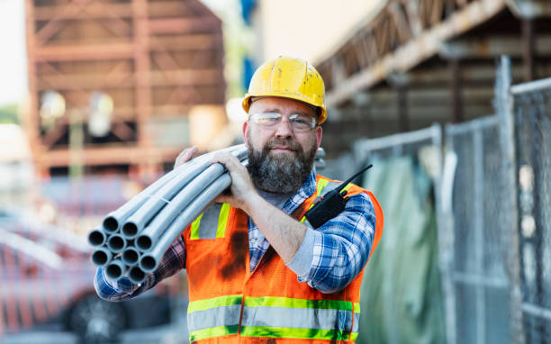 Best Commercial Plumbing Services  in Orwell, OH