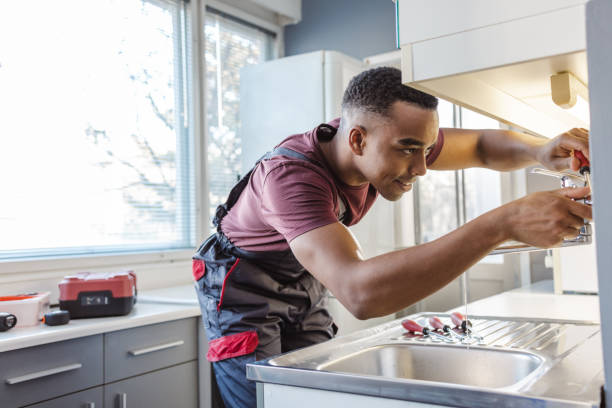 Best Affordable Plumbing Services  in Orwell, OH